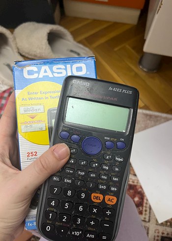 Casio