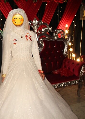 Gelinlik MODANİSA GELİNLİK