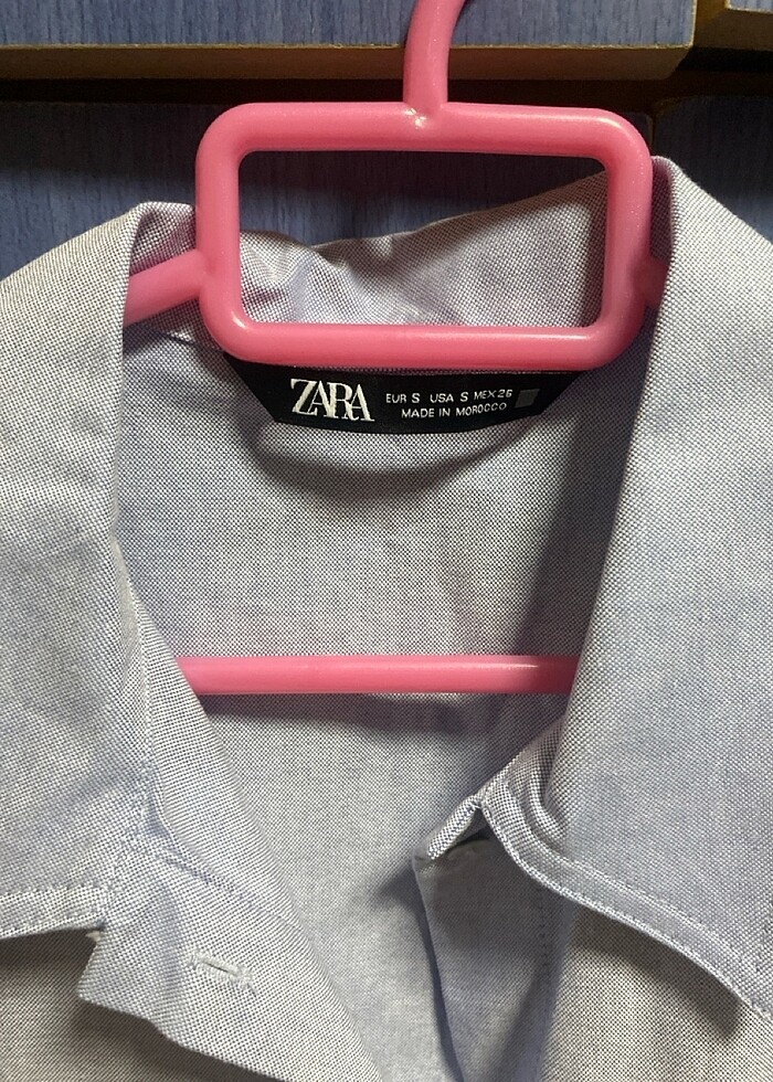 Zara yelek - Görsel 2