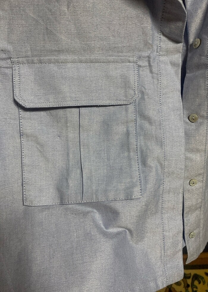 Zara yelek - Görsel 3