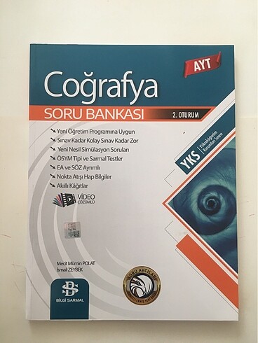 Coğrafya Soru Bankası