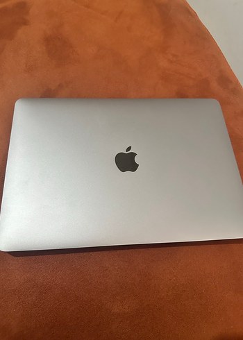 Beden Apple Gri Laptop
