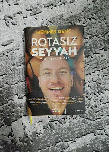 Ratasız seyyah