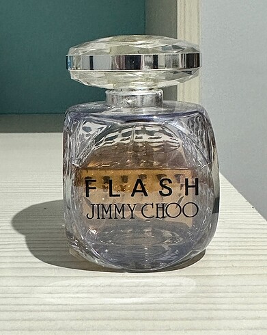 Jimmy choo parfüm