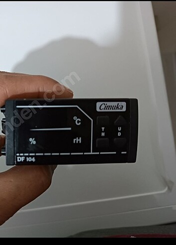 CİMUKA DF 104 