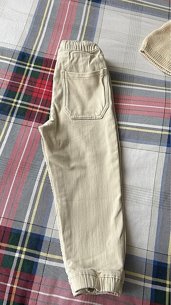 Zara Zara baby pantalon