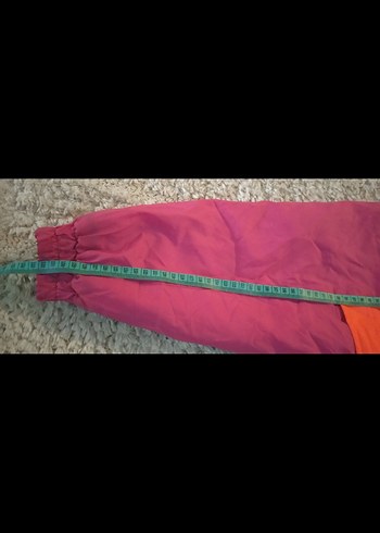 Defosuz Kar Tulumu - Görsel 4