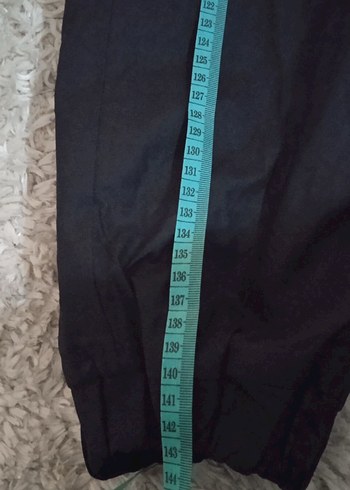 Defosuz Kar Tulumu - Görsel 3