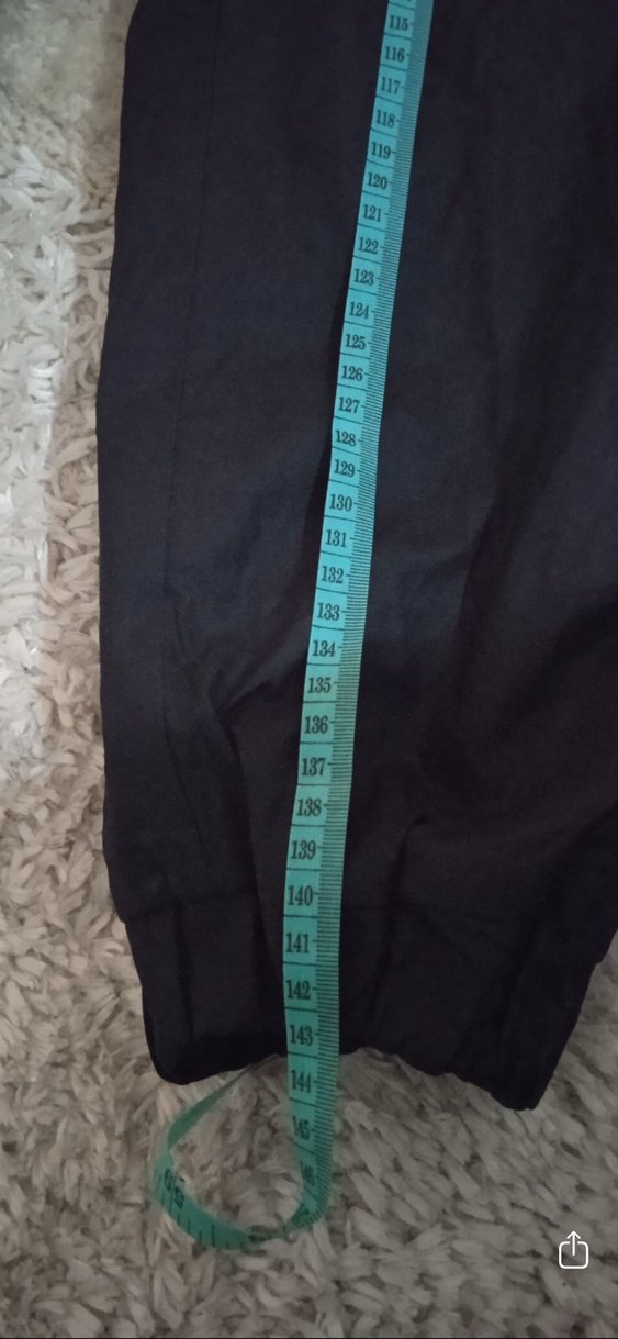 Defosuz Kar Tulumu - Görsel 3