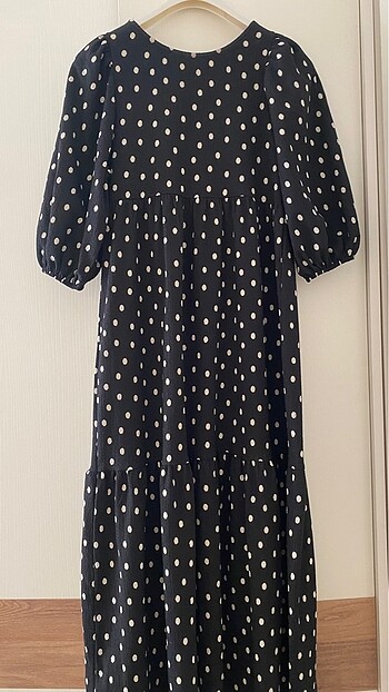 Bershka elbise