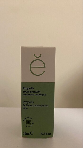 Etat pur propolis serum