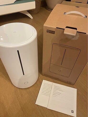 Xiaomi Air Humidifier- Hava Nemlendiricisi