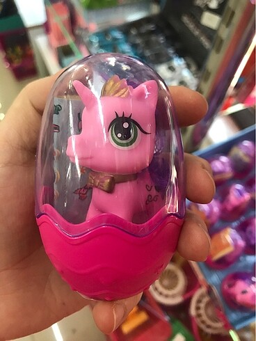 Pony atı