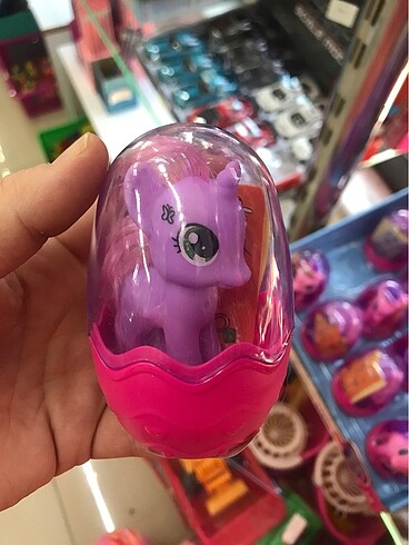 Pony atı