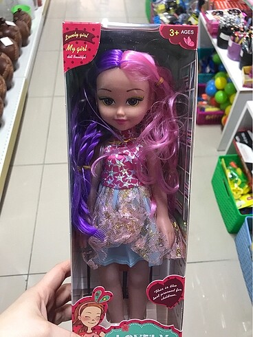 Muzikli bebek