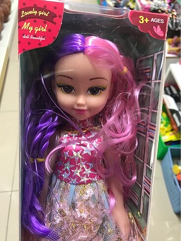 Diğer Muzikli bebek