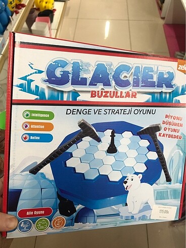Diğer Bız kırma oyunu
