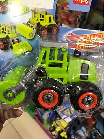 Beden Renk Sök tak iş makinesi