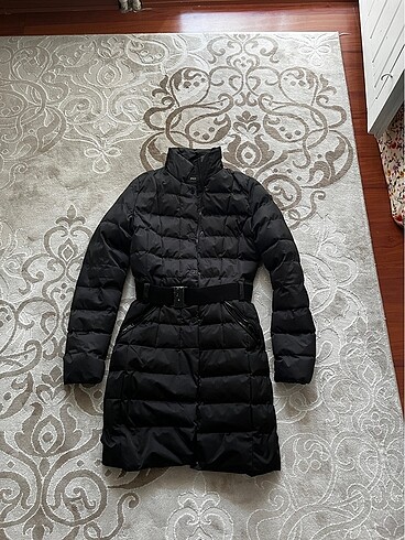 kadın mont