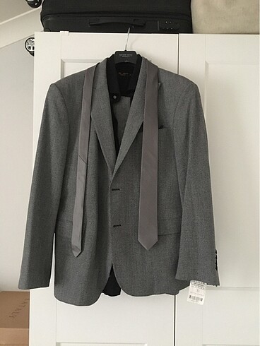 Suit Sartoria Takım Elbise