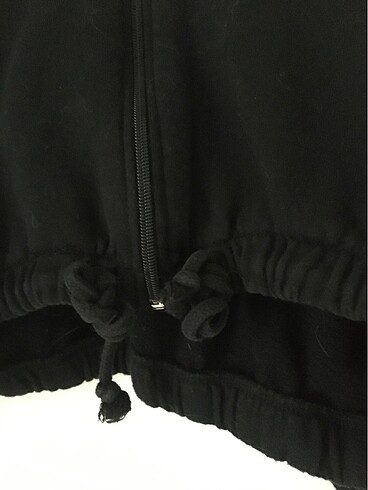 m Beden H&M Crop oversize hırka