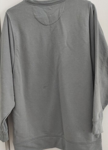 Diğer Be blue sweatshirt