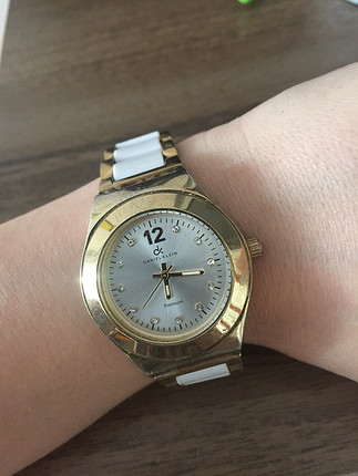 DanielKlein saat