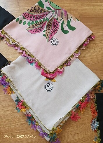 İğne oyası 