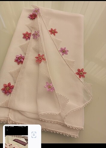 xs Beden Namaz örtüsü 
