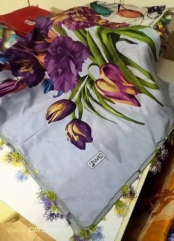 İğne oyali yazma - Görsel 11