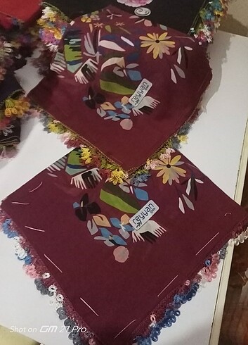 İğne oyali yazma - Görsel 13