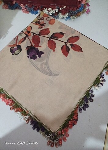 İğne oyali yazma - Görsel 14