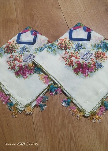 İğne oyali yazma - Görsel 19