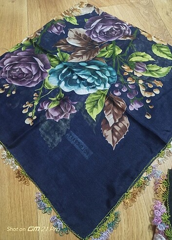 İğne oyali yazma - Görsel 20