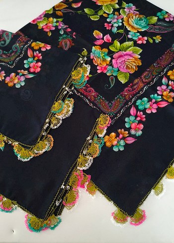 iğne oyası yazma