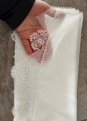 namaz örtüsü