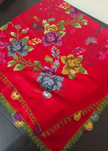 çeyizlik iğne oyası - Görsel 20