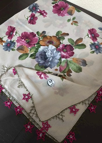 çeyizlik iğne oyası - Görsel 4