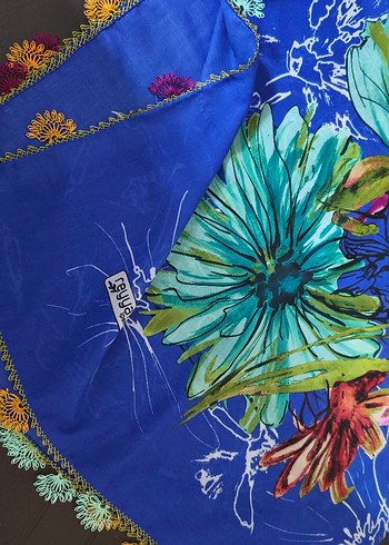 çeyizlik iğne oyası - Görsel 8