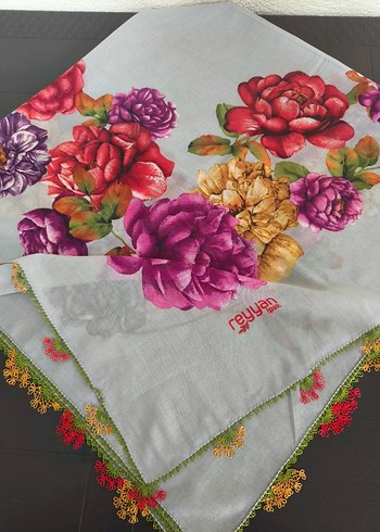 çeyizlik iğne oyası - Görsel 17