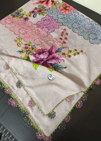 çeyizlik iğne oyası - Görsel 6