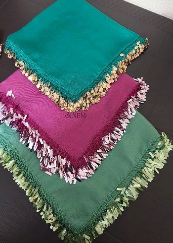 çeyizlik iğne oyası - Görsel 2