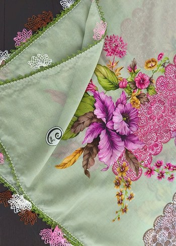 çeyizlik iğne oyası - Görsel 15