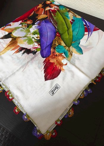 çeyizlik iğne oyası - Görsel 5