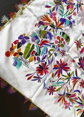 çeyizlik iğne oyası - Görsel 8