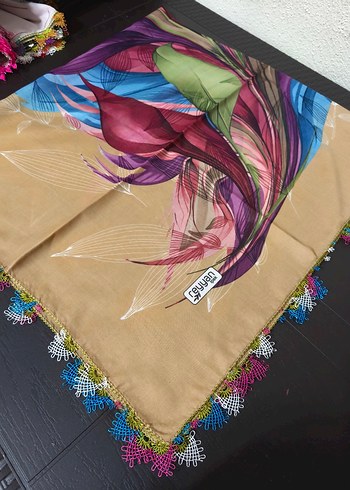 çeyizlik iğne oyası - Görsel 9