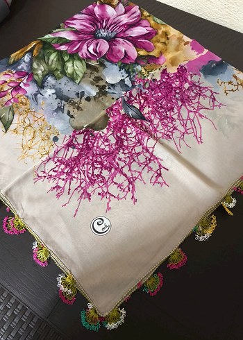 çeyizlik iğne oyası - Görsel 7