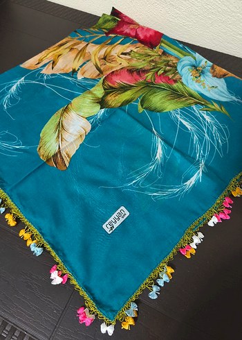 çeyizlik iğne oyası - Görsel 2