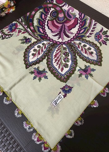 çeyizlik iğne oyası - Görsel 19