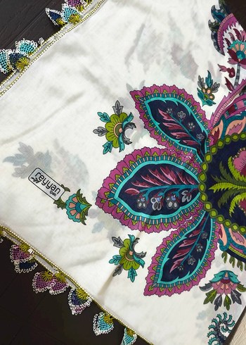 çeyizlik iğne oyası - Görsel 12